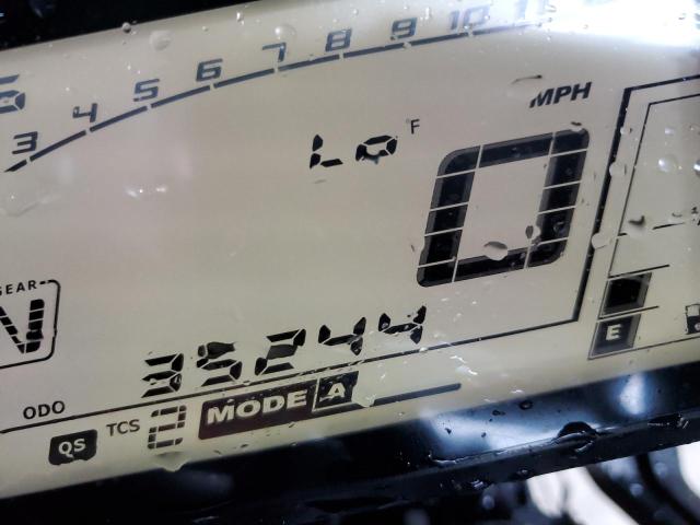 2017 YAMAHA FZ10 JYARN48E4HA000701