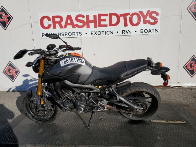 2015 YAMAHA FZ09 C JYARN33Y6FA002149
