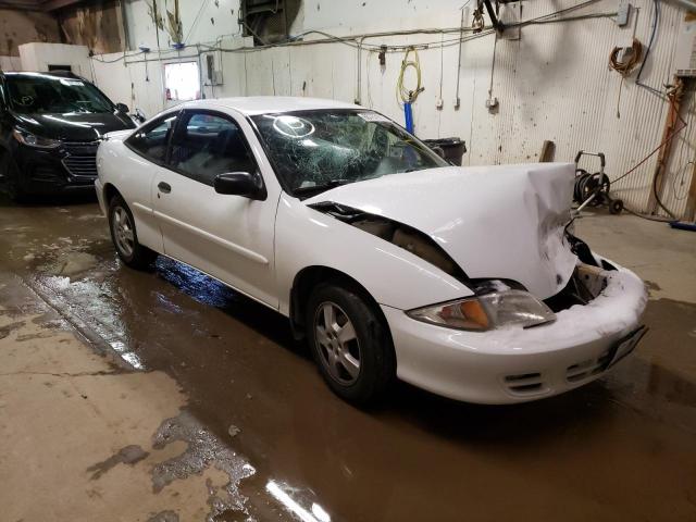 2000 Chevrolet Cavalier 