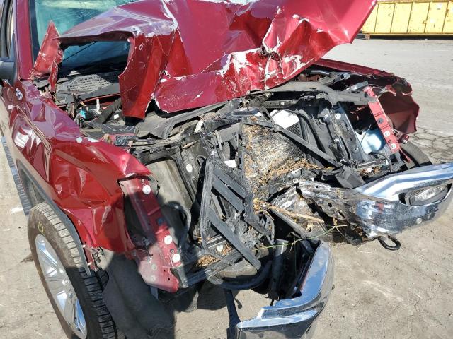 3GTU2NEC2JG620129 GMC Sierra K1500 Slt