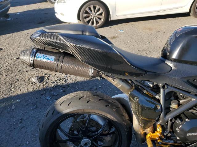 2010 DUCATI 848 ZDM1XBGV2AB012223