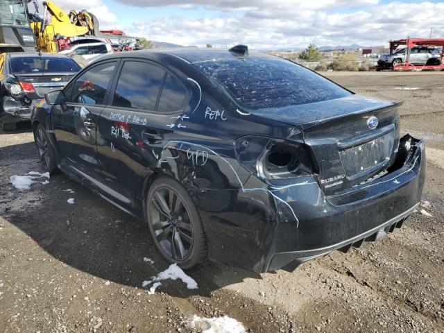 JF1VA1E68H9832379 Subaru Wrx Premium