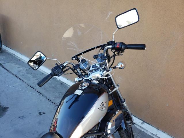 2002 KAWASAKI VULCAN 750 JKAVNDA132B546055