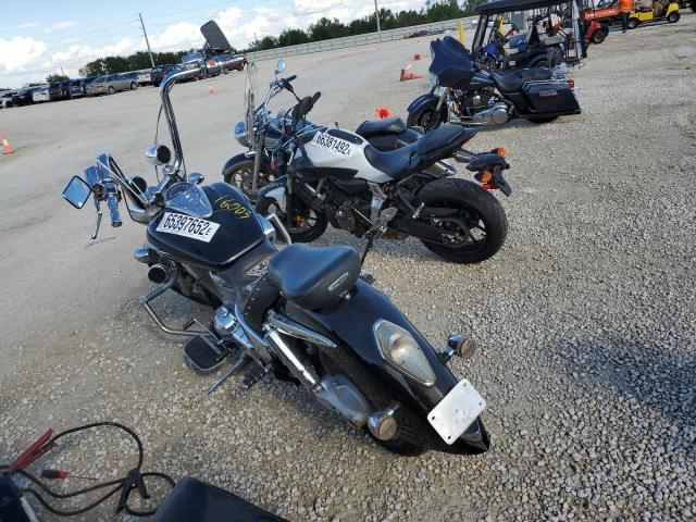 2002 HONDA VTX1800 R 1HFSC49082A005184