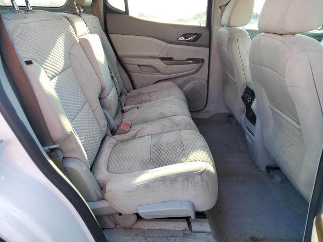1GKKNKLA7KZ279539 GMC ACADIA SLE