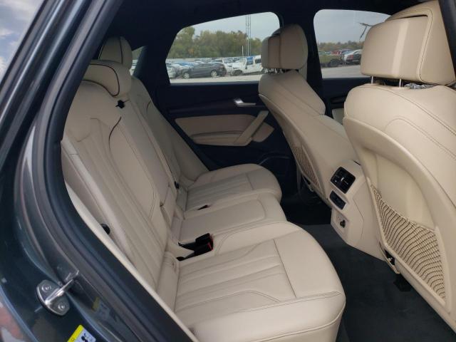 2022 AUDI Q5 SPORTBA WA15AAFY1N2130042