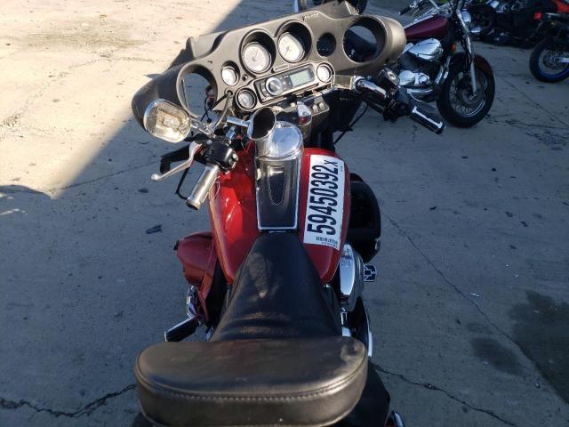 2006 HARLEY-DAVIDSON FLHTCUI SH 1HD1FLW116Y605898