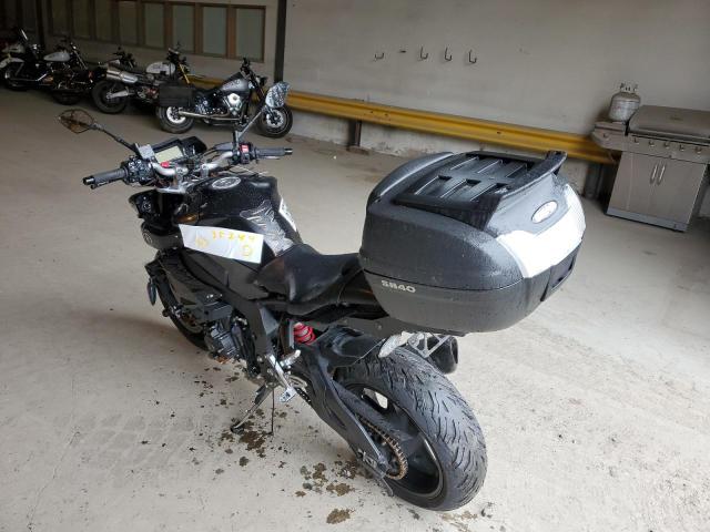 2017 YAMAHA FZ10 JYARN48E4HA000701