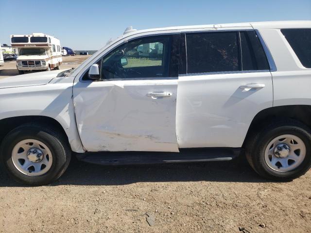 2018 CHEVROLET TAHOE SPEC 1GNSKFEC9JR282250
