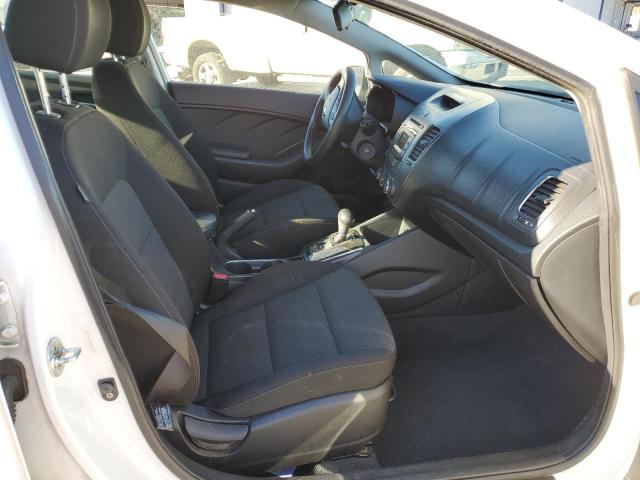 3KPFK4A74HE142894 KIA FORTE LX