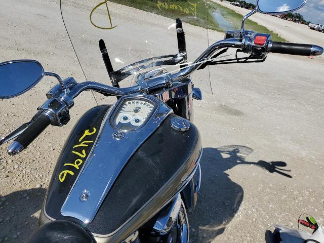 2006 YAMAHA XV1900 A JYAVP21E66A002129