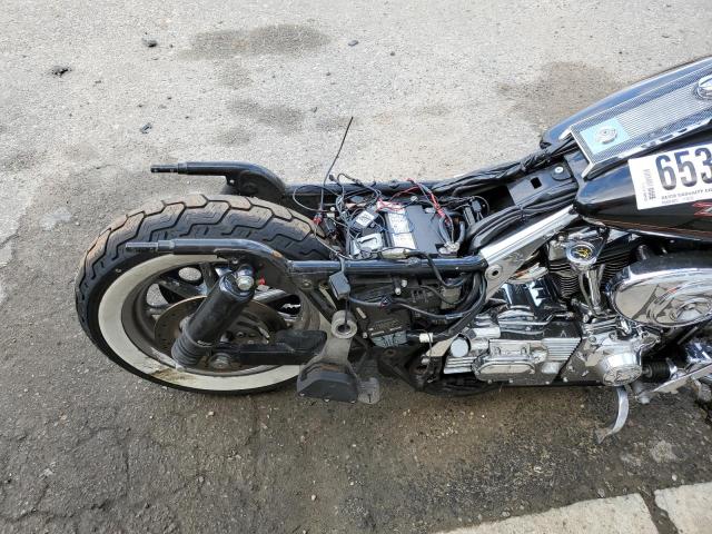 2002 HARLEY-DAVIDSON FLHRI 1HD1FBW172Y649229