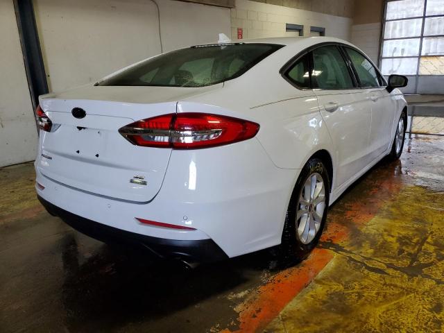 3FA6P0HD3LR162339 Ford Fusion SE 4