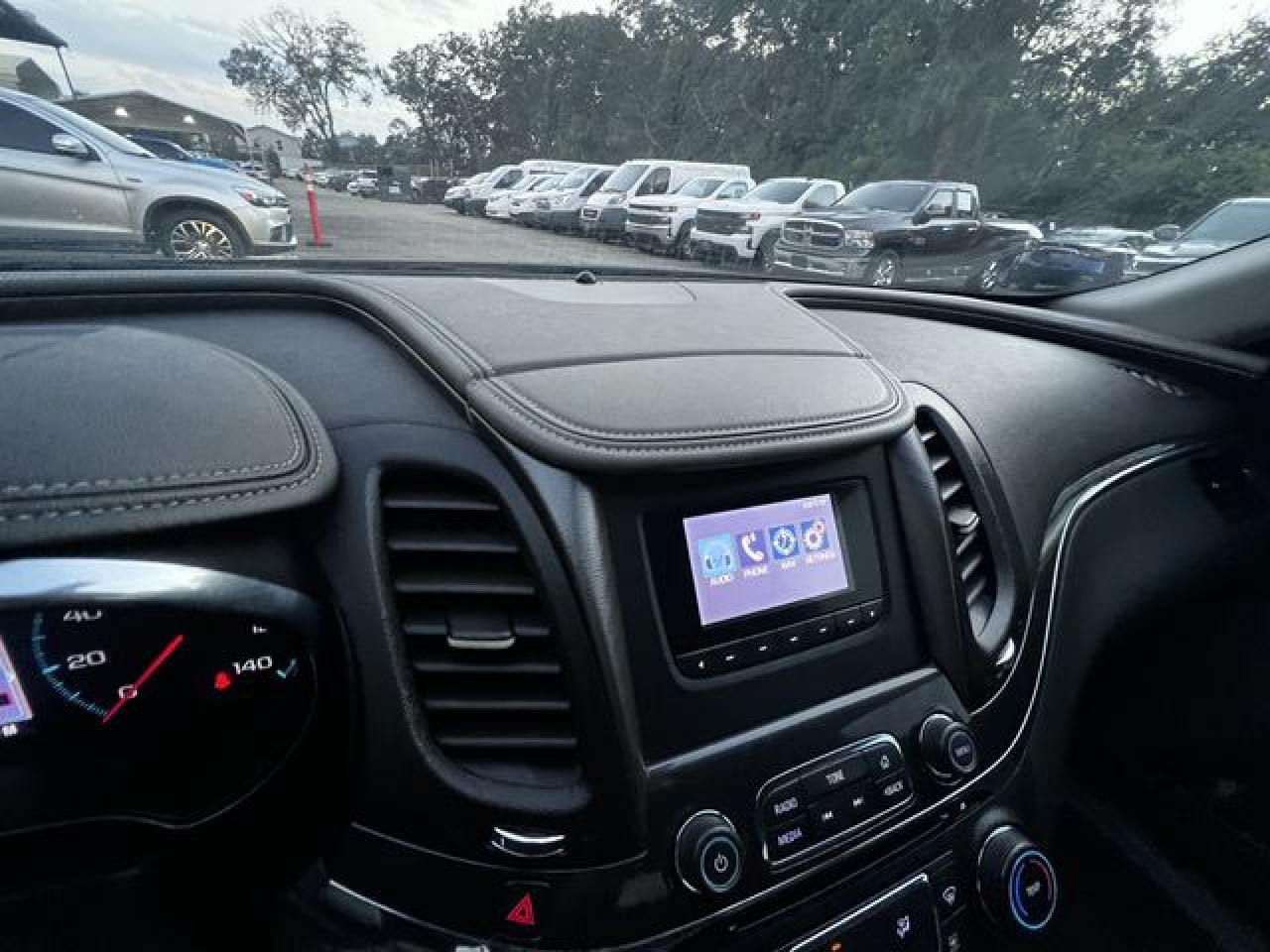 2014 Chevrolet Impala Ls VIN: 1G11Y5SL9EU127131 Lot: 66545382