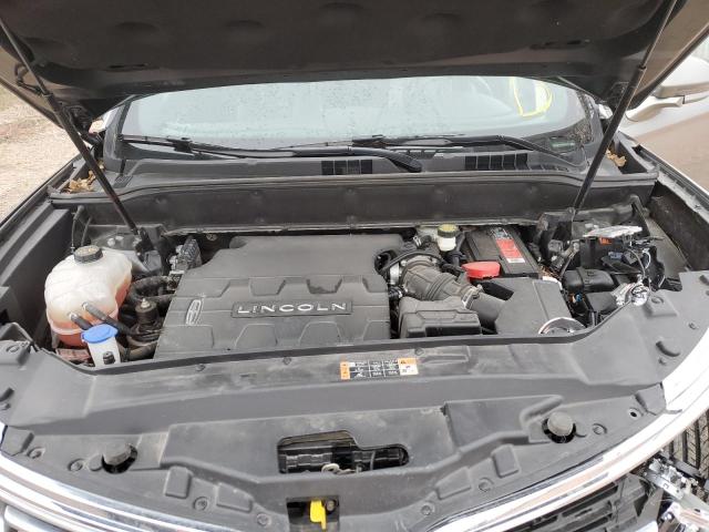 2016 LINCOLN MKX SELECT 2LMPJ8KRXGBL36110