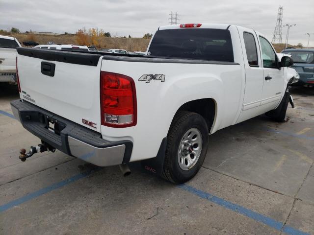 1GTR2UEA1CZ146918 GMC Sierra K1500 Sl