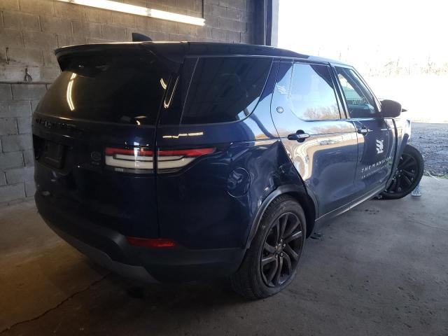SALRGBBV6HA041156 Land Rover Discovery Se