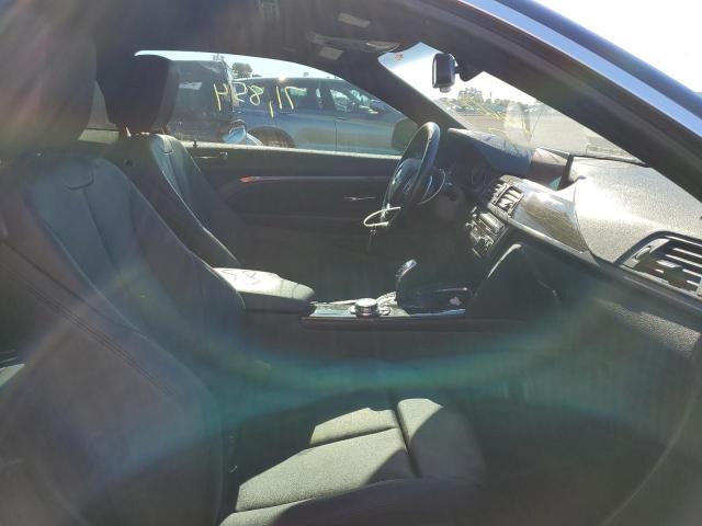 2016 BMW 428I WBA3N7C5XGK226623