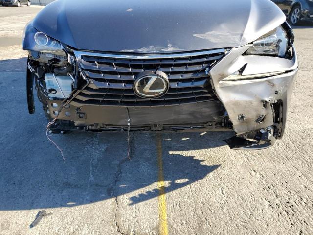 2020 LEXUS NX 300 - JTJGARBZ1L2177349