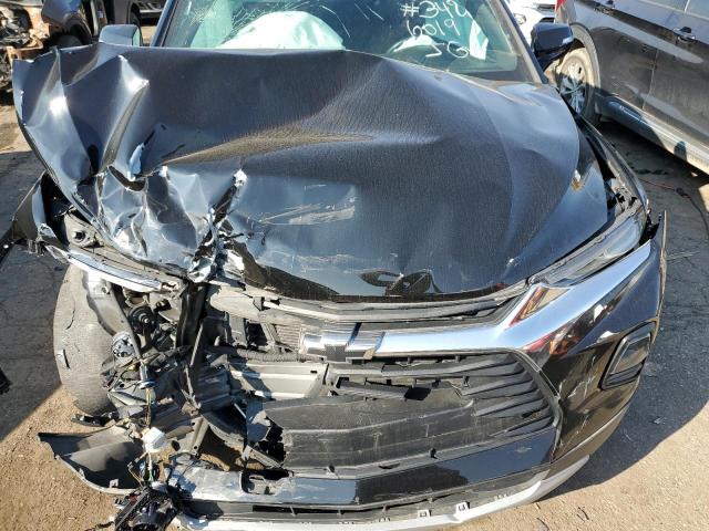 2019 CHEVROLET BLAZER 1LT - 3GNKBBRA0KS686019