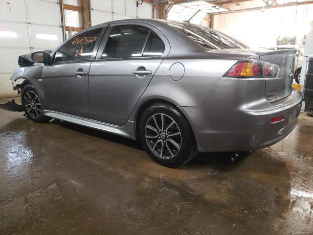 2015 MITSUBISHI LANCER SE JA32V2FW6FU017886