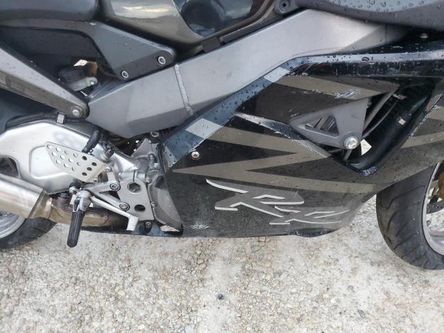 2003 HONDA CBR900 RR JH2SC50053M104517