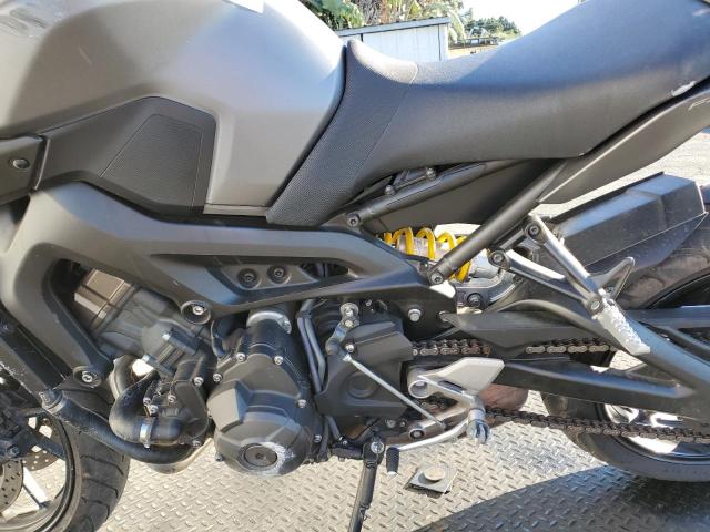 2015 YAMAHA FZ09 C JYARN33Y6FA002149