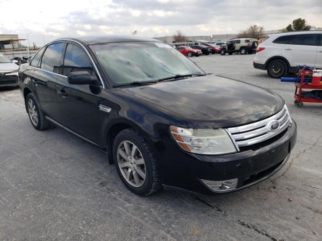 2008 Ford Taurus SEL for sale in Tulsa, OK