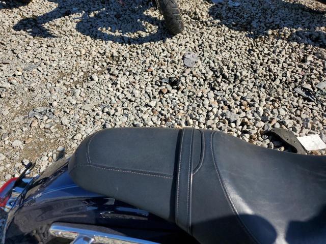 2013 HARLEY-DAVIDSON XL1200 C - 1HD1CT318DC445607