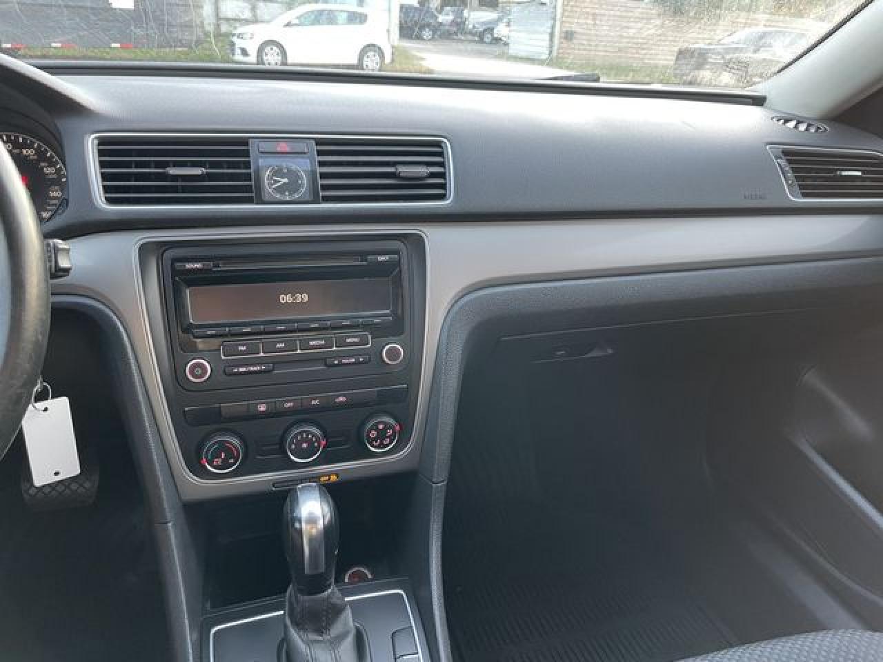 2013 Volkswagen Passat S VIN: 1VWAP7A38DC083776 Lot: 66545402