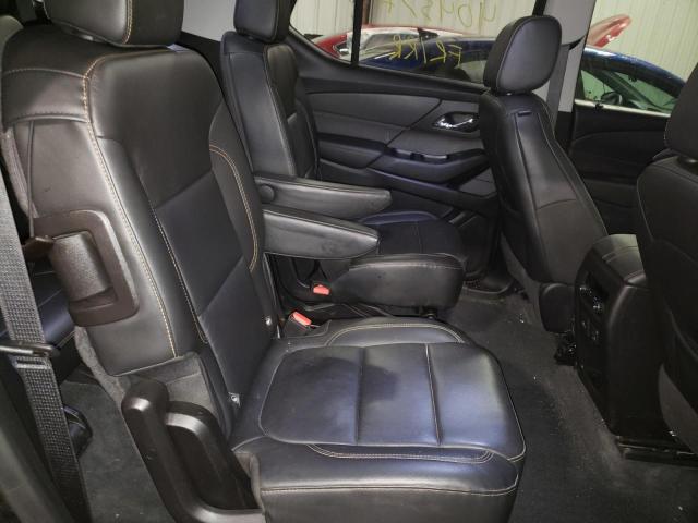 2020 CHEVROLET TRAVERSE R 1GNEVJKW8LJ144593
