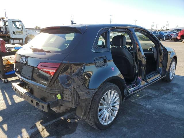 2018 AUDI A3 E-TRON WAUUPBFF2JA083878
