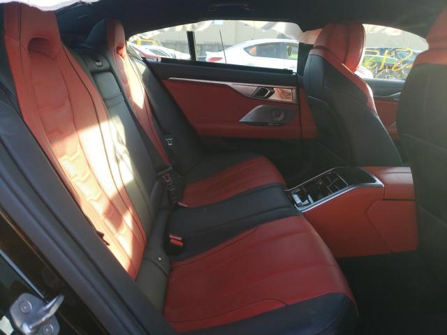 2020 BMW M850XI WBAGV8C09LBP48715