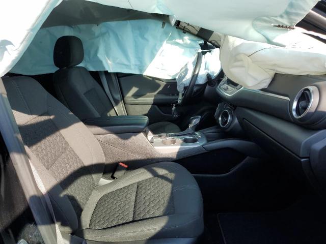 2019 CHEVROLET BLAZER 1LT - 3GNKBBRA0KS686019