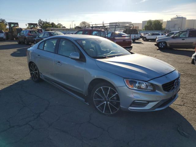 Volvo S60 salvage cars for sale: 2018 Volvo S60 Dynami