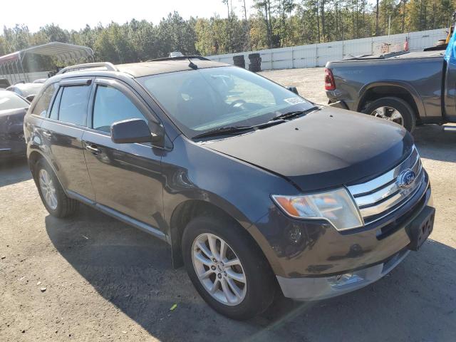 2007 Ford Edge SEL