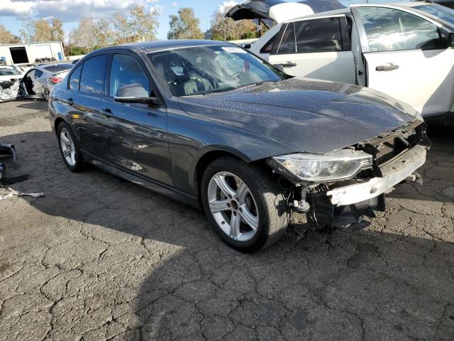 Salvage cars for sale from Copart Colton, CA: 2015 BMW 328 XI SUL
