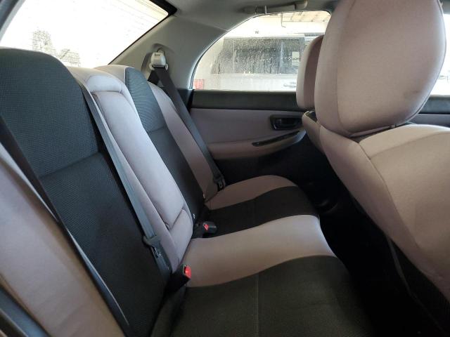 JF1GD61687H519209 Subaru Impreza 2.5i