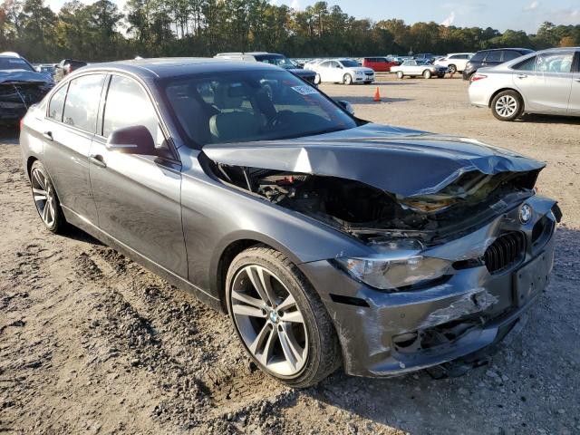 2015 BMW 328 I - WBA3A5C53FP604962