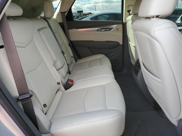2019 CADILLAC XT5 LUXURY - 1GYKNCRS3KZ158163
