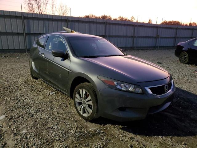 2009 Honda Accord Sedan LX