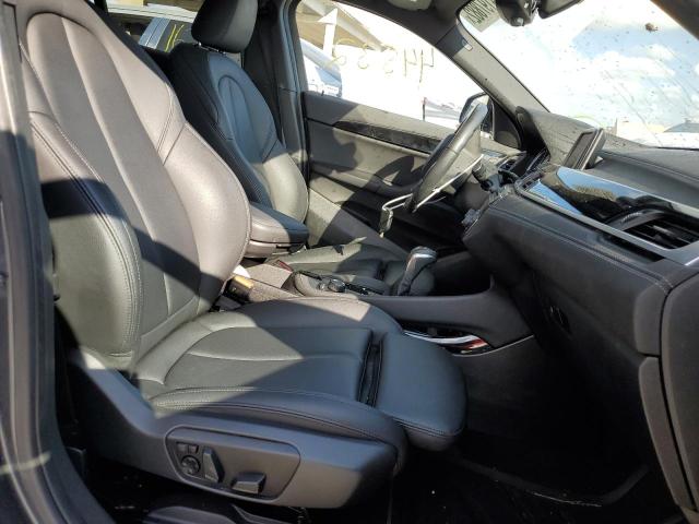 2018 BMW X2 SDRIVE2 WBXYJ3C34JEJ91212