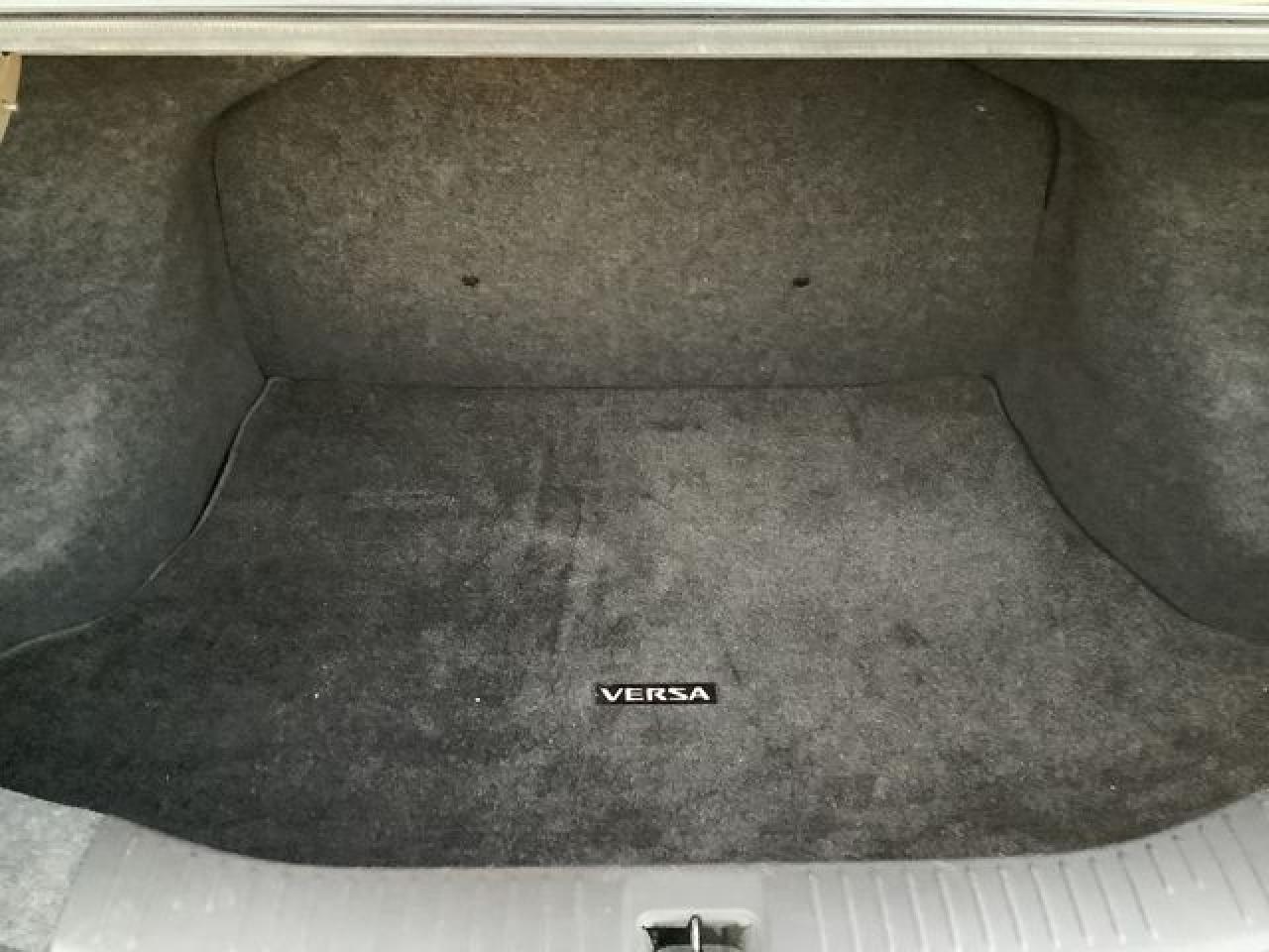 2011 Nissan Versa S VIN: 3N1BC1AP8BL404545 Lot: 66575532