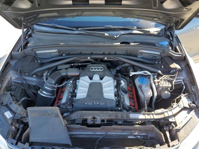 2016 AUDI SQ5 PREMIU WA1CCAFP9GA037139