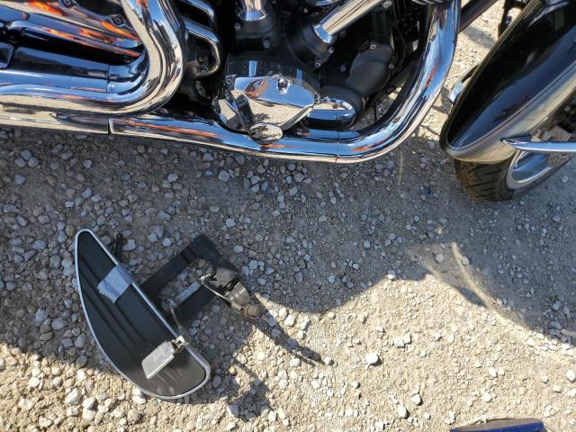 2006 YAMAHA XV1900 A JYAVP21E66A002129