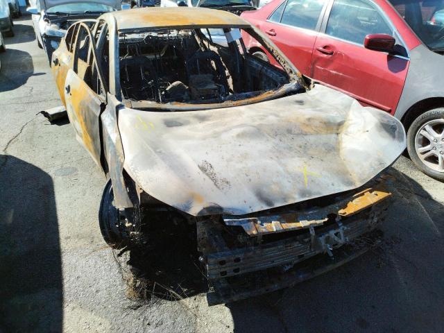 3N1AB8DV3NY254465 Nissan SENTRA SR