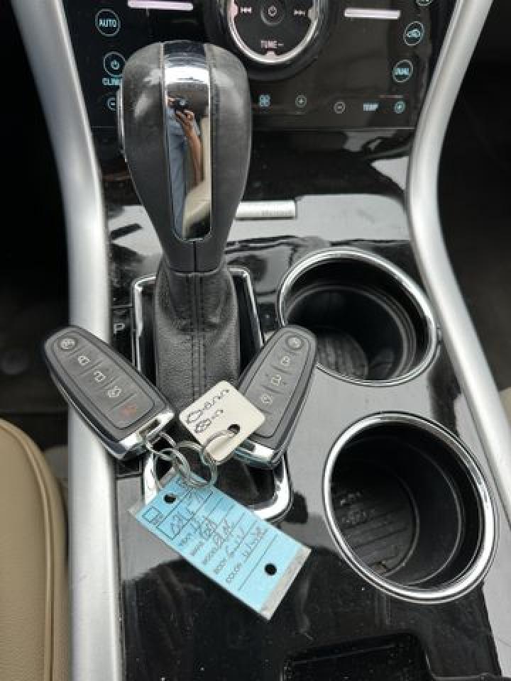 2013 Ford Edge Limited VIN: 2FMDK3KCXDBC49023 Lot: 66546202