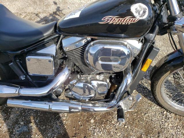 2005 HONDA VT750 C JH2RC44055M802048