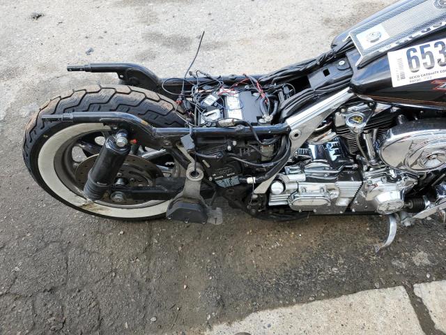 2002 HARLEY-DAVIDSON FLHRI 1HD1FBW172Y649229