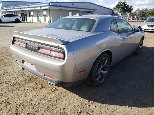 2C3CDZAG1GH108171 Dodge Challenger Sxt